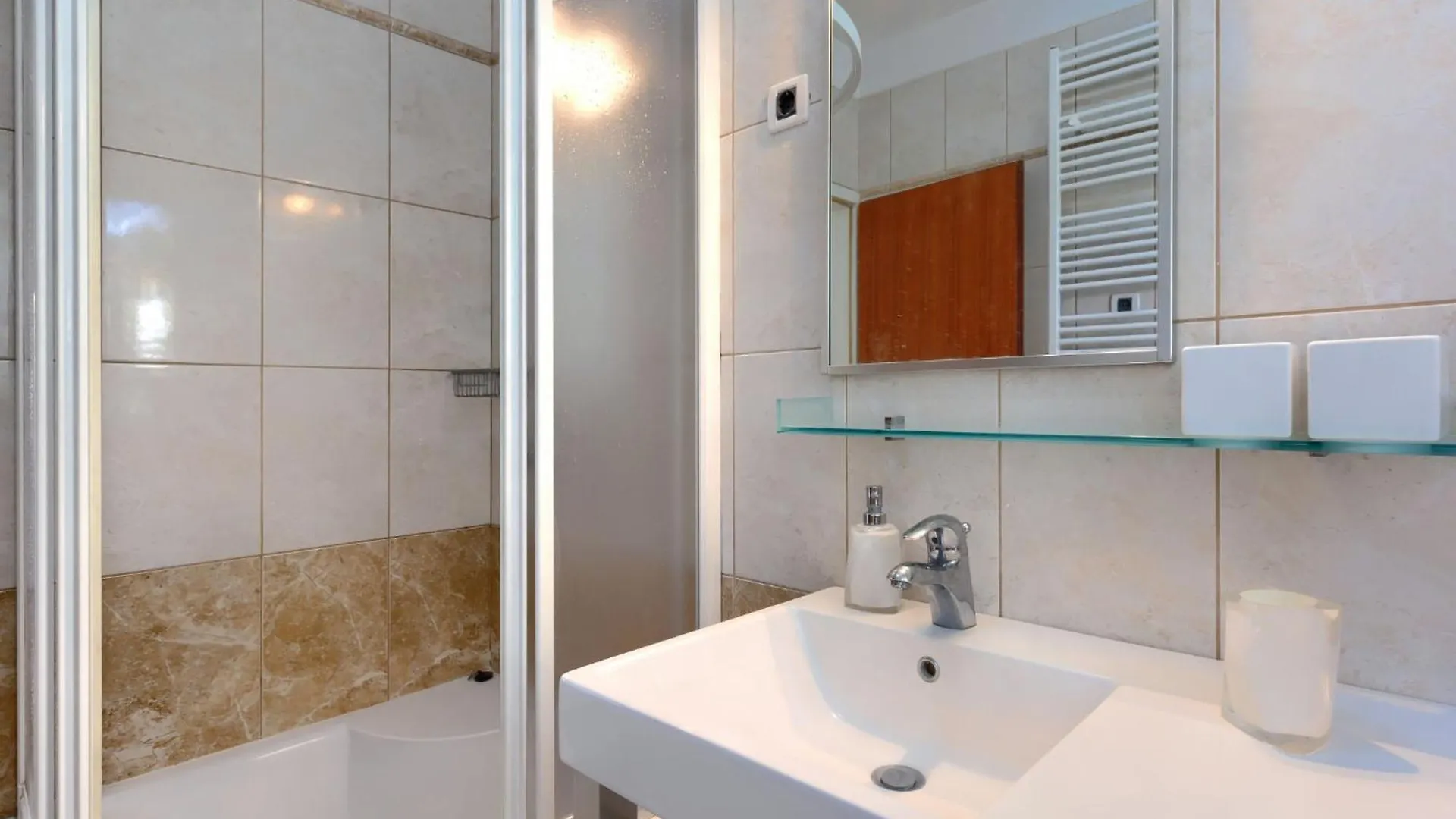 Apartment Ivanka By Interhome Poreč