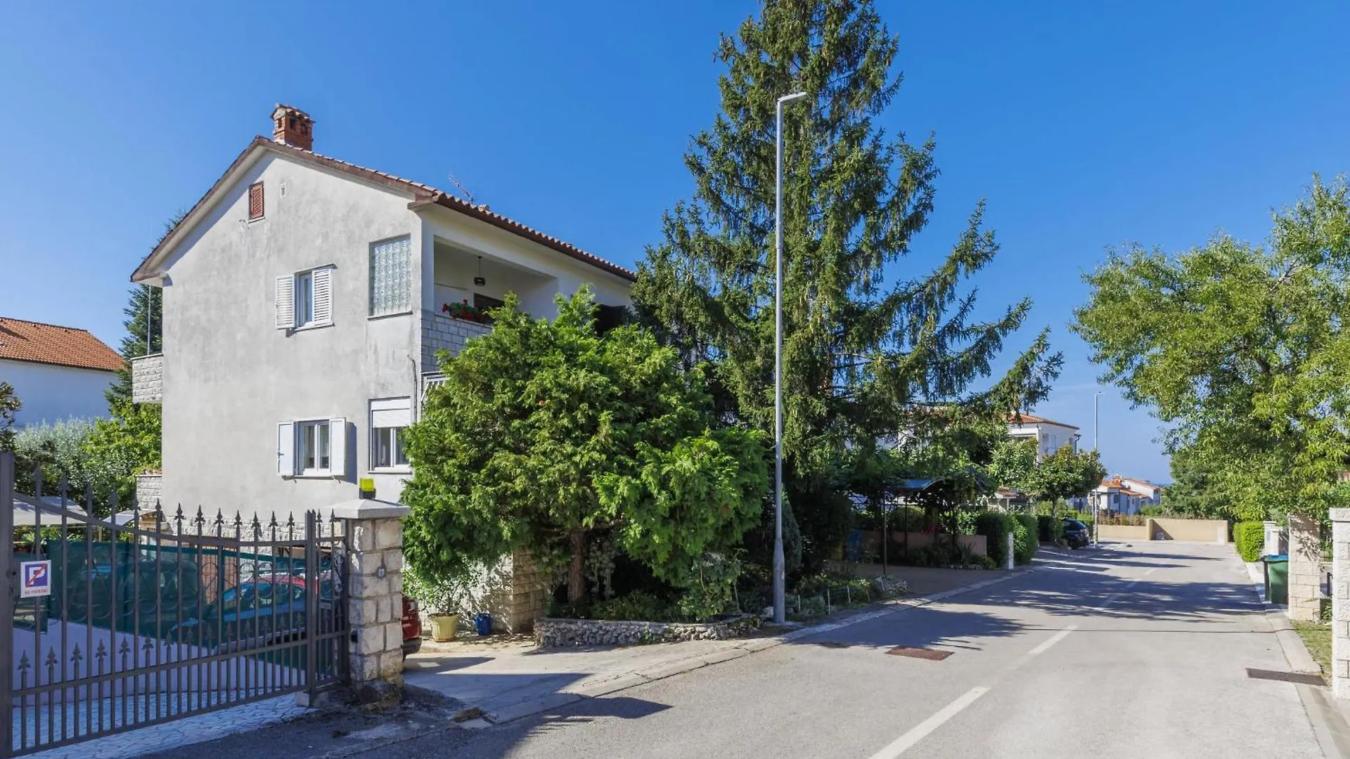 Apartment Ivanka By Interhome Poreč Chorwacja