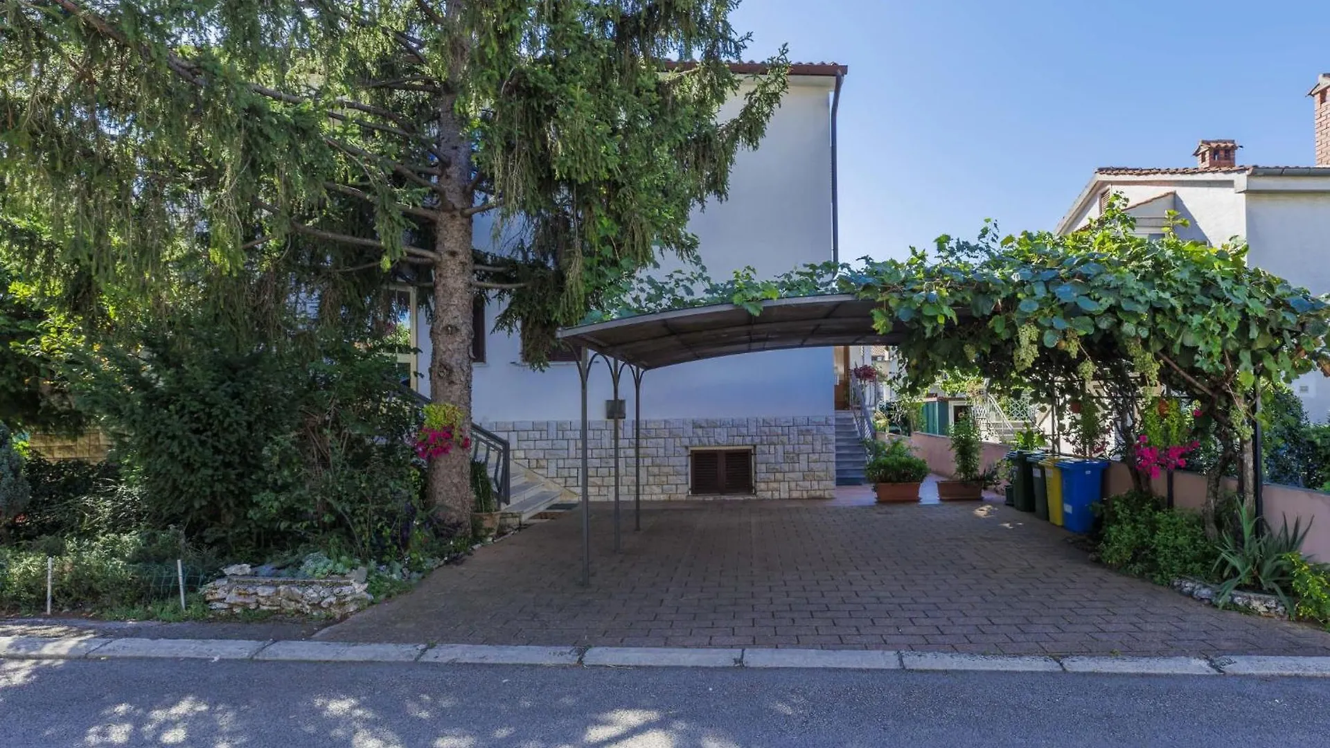 Apartment Ivanka By Interhome Poreč