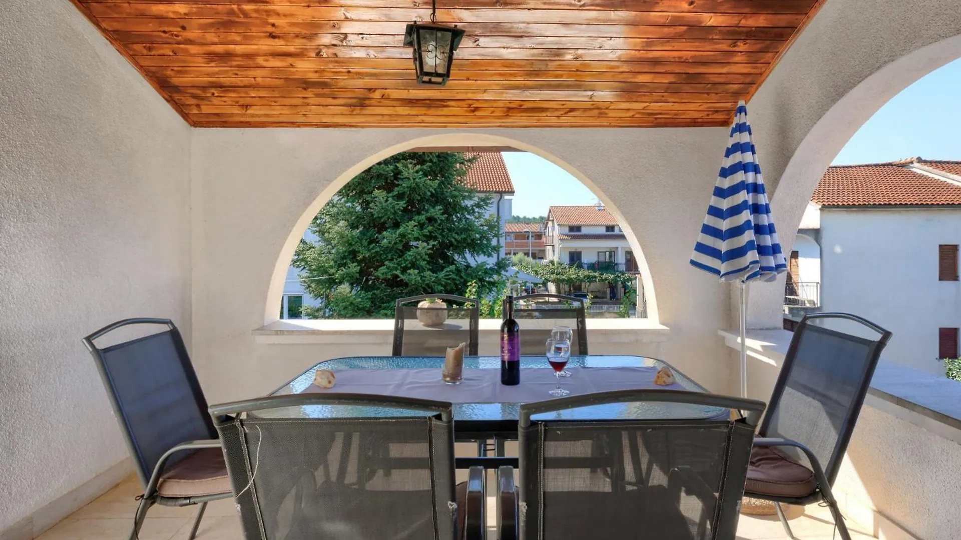 Apartment Ivanka By Interhome Poreč