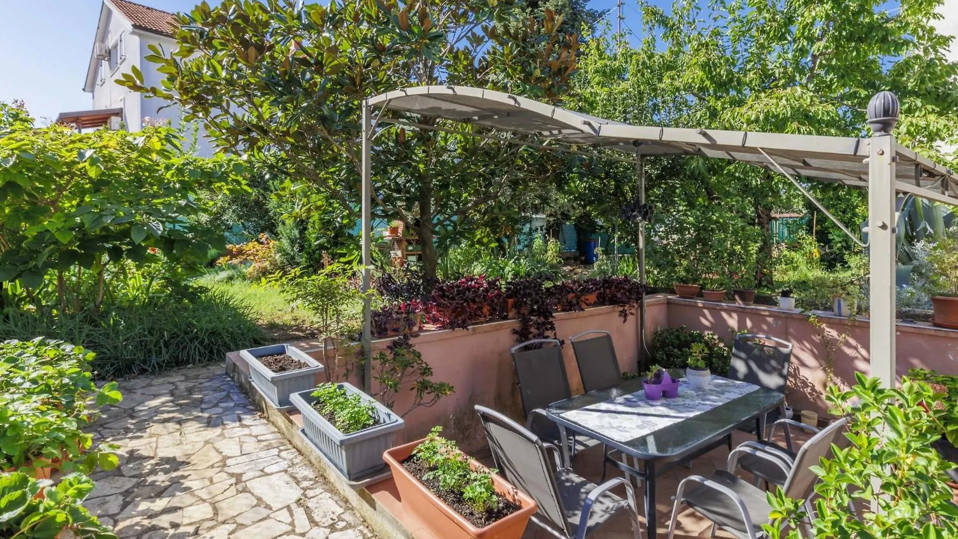 Apartment Ivanka By Interhome Poreč 0*,