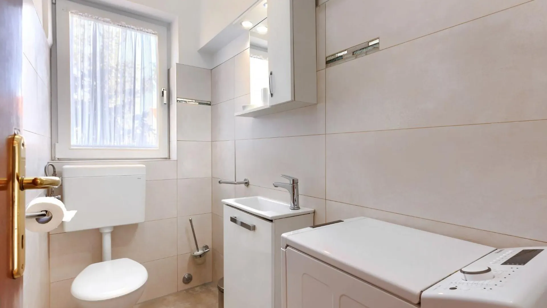 Apartment Ivanka By Interhome Porec