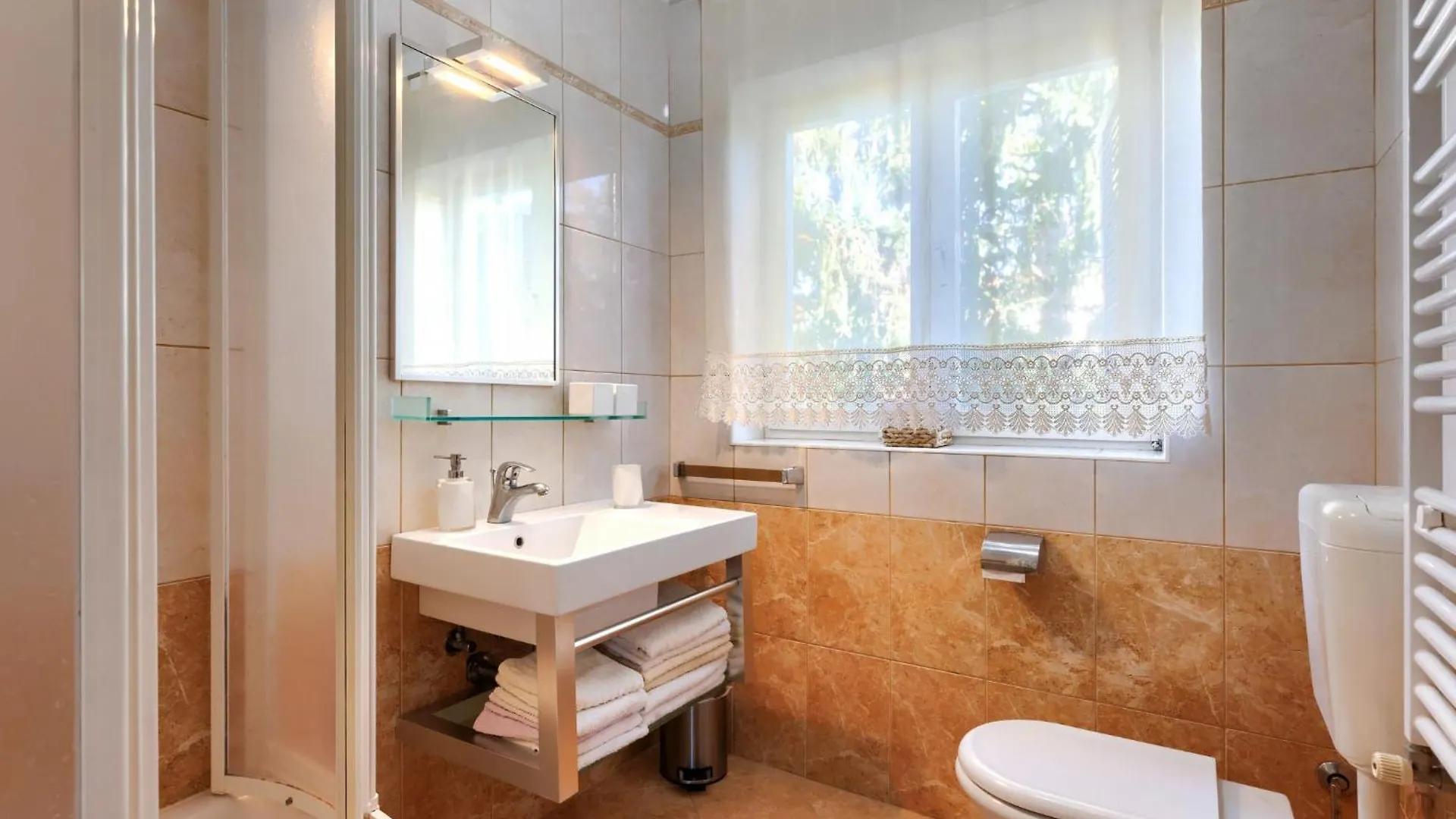 Apartment Ivanka By Interhome Porec