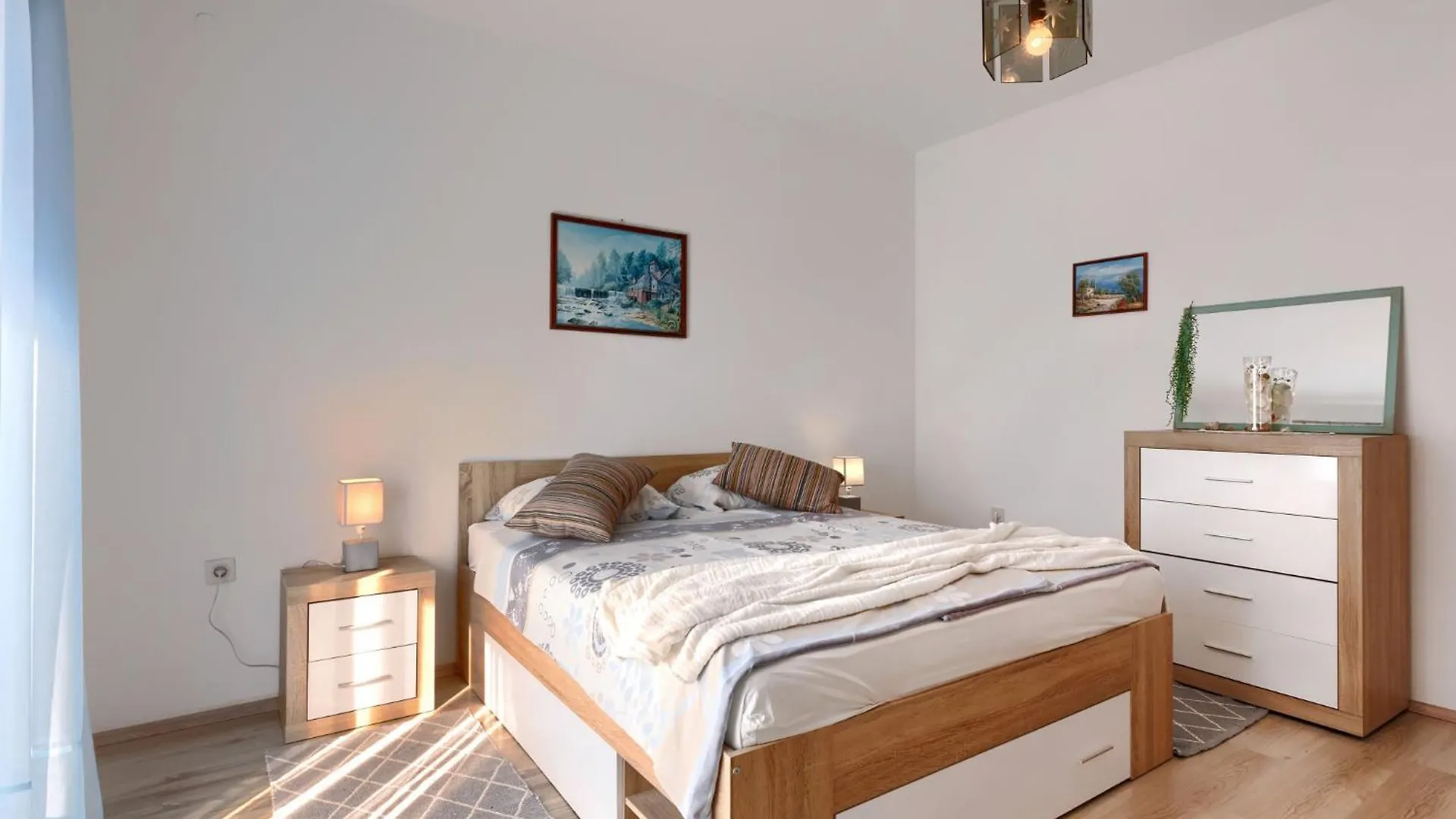 Apartment Ivanka By Interhome Porec