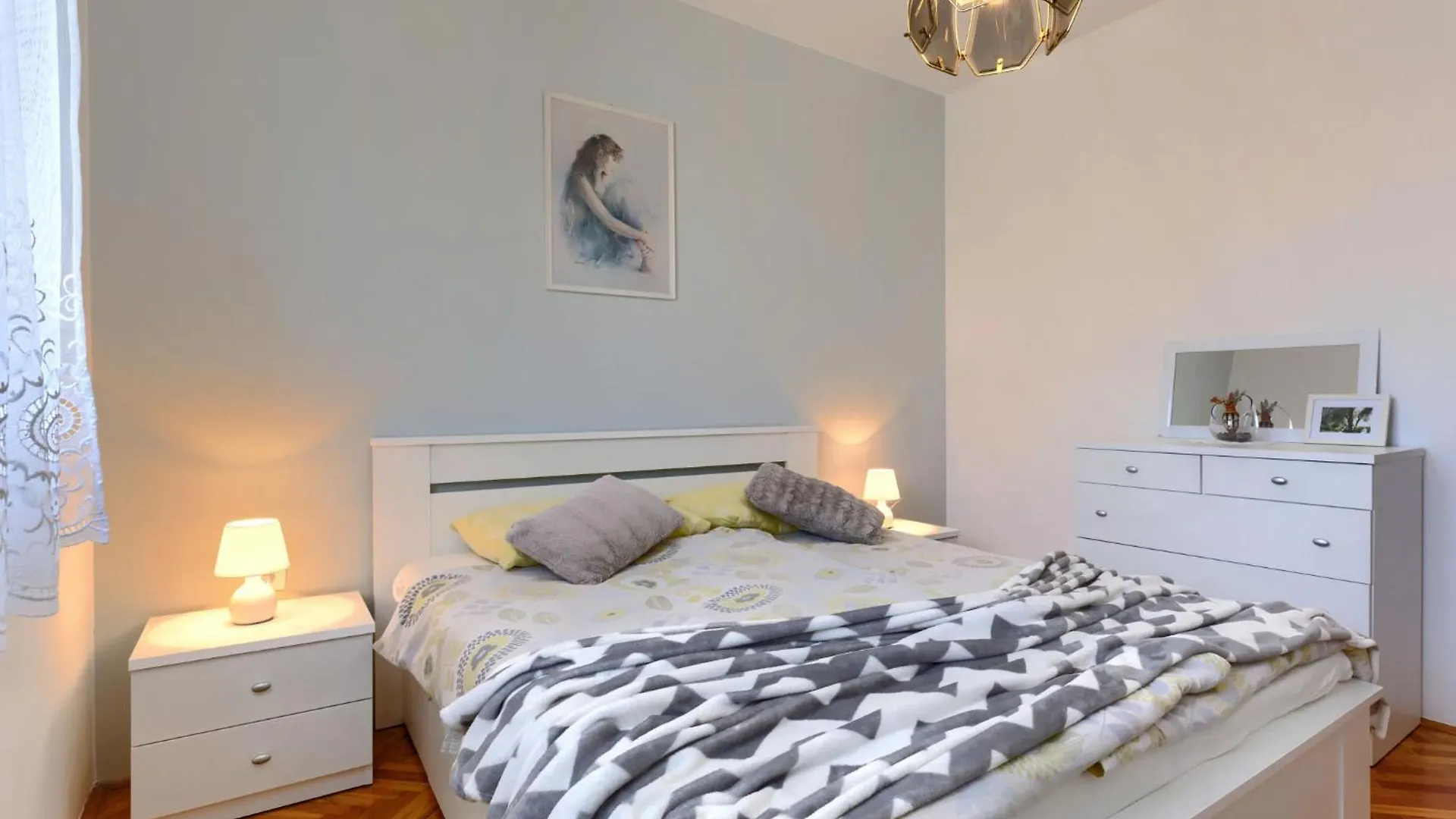Apartment Ivanka By Interhome Porec