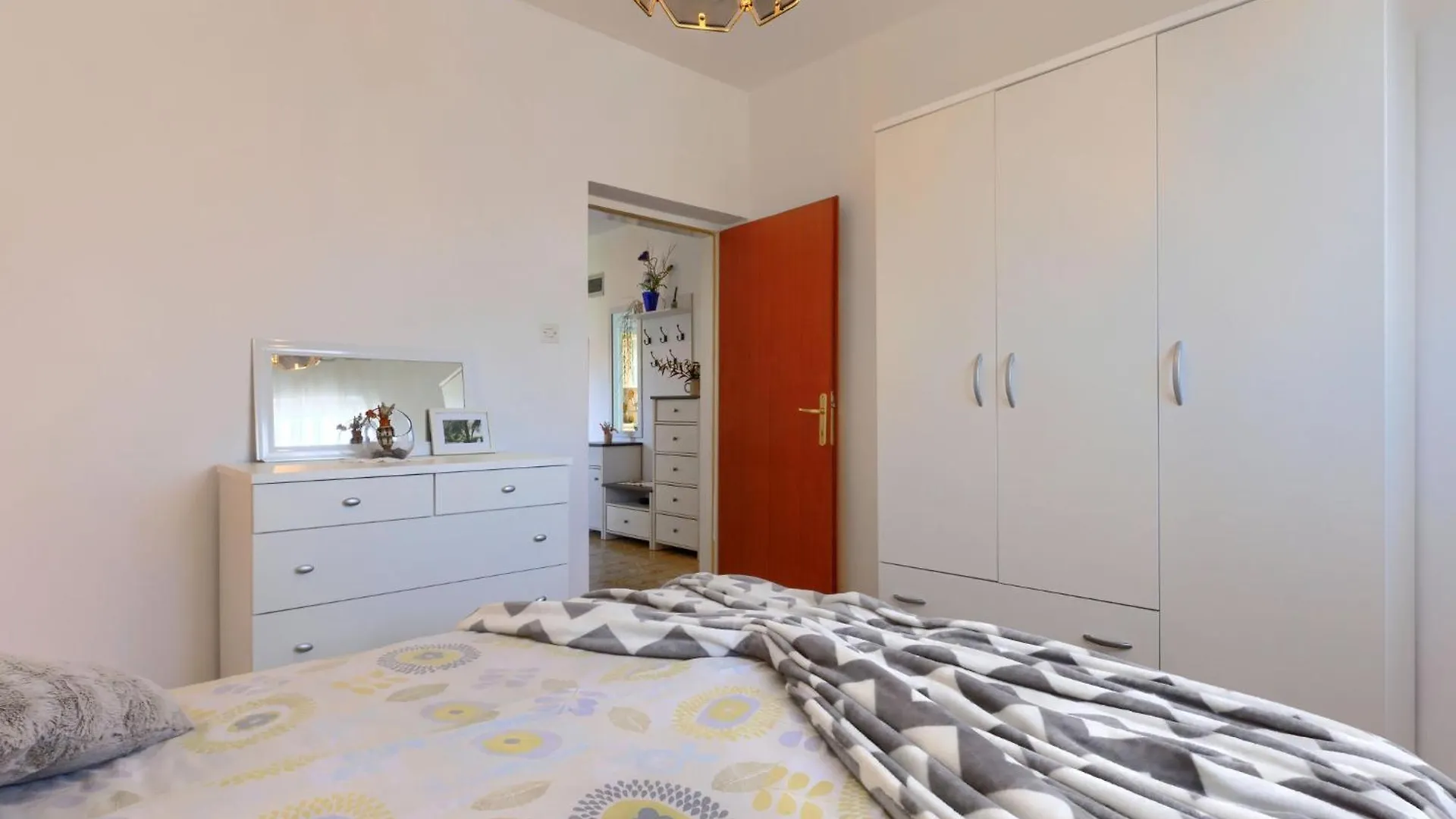 Apartment Ivanka By Interhome Porec