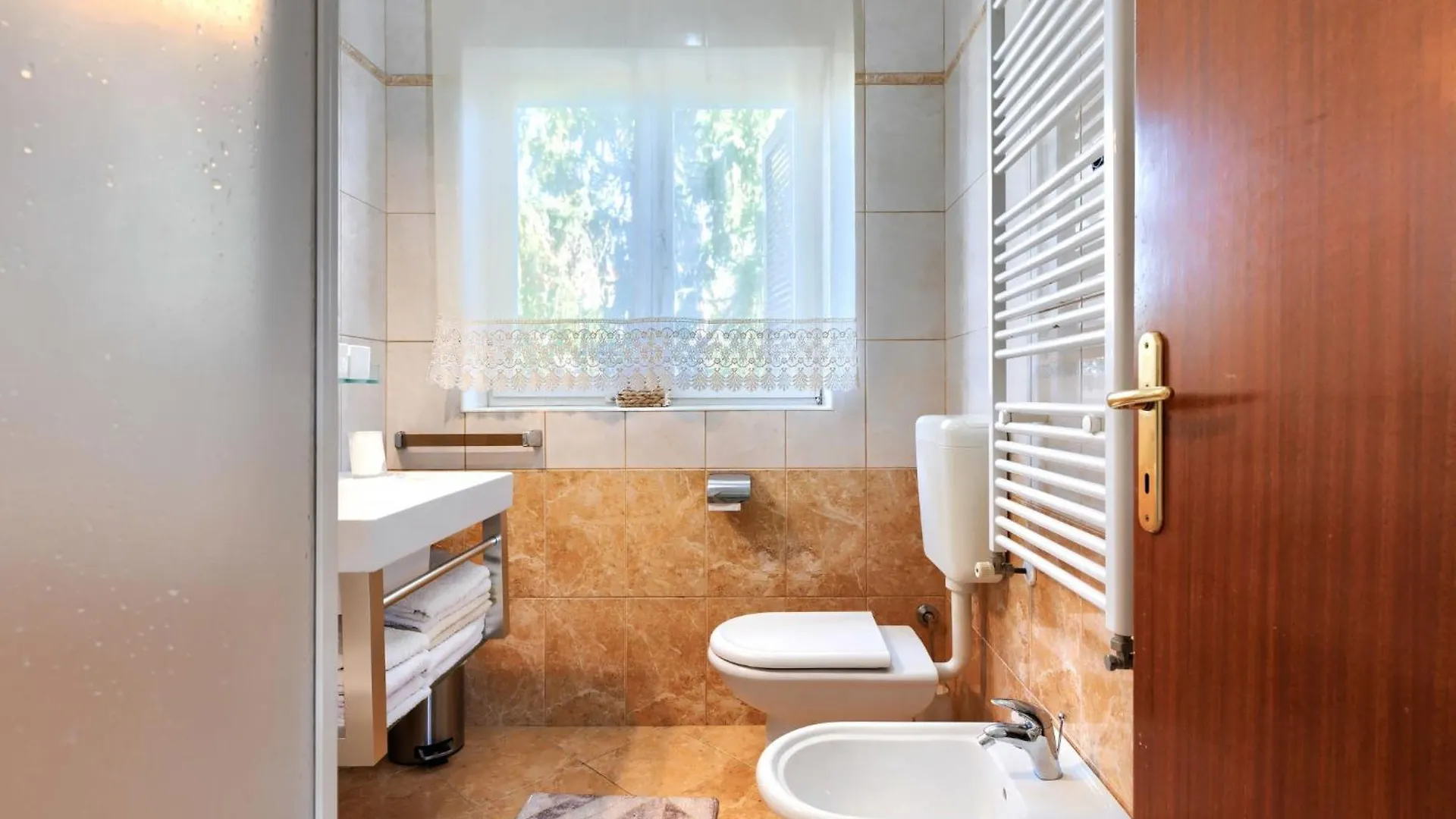 Apartment Ivanka By Interhome Porec