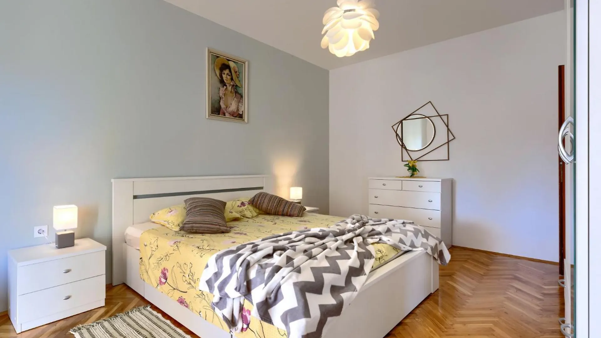 Apartment Ivanka By Interhome Porec