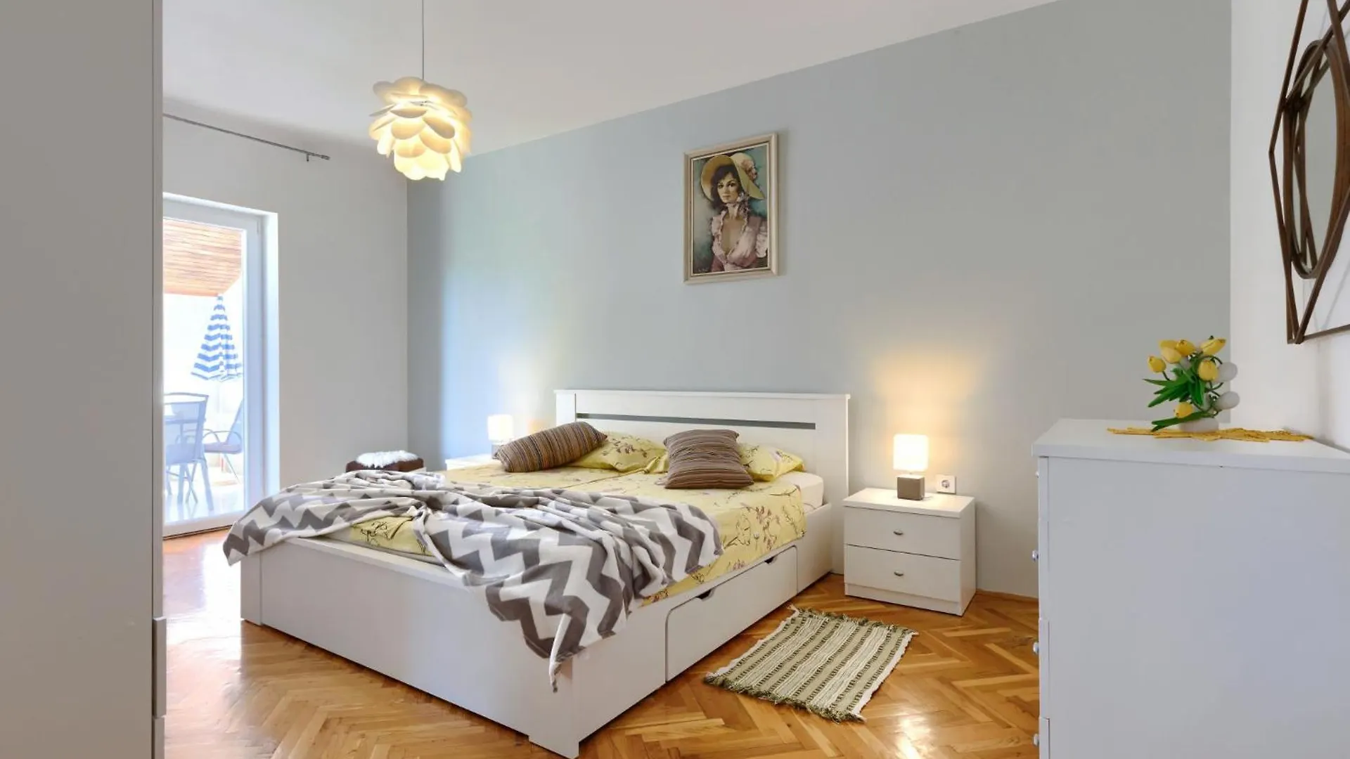 Apartment Ivanka By Interhome Porec Croatia