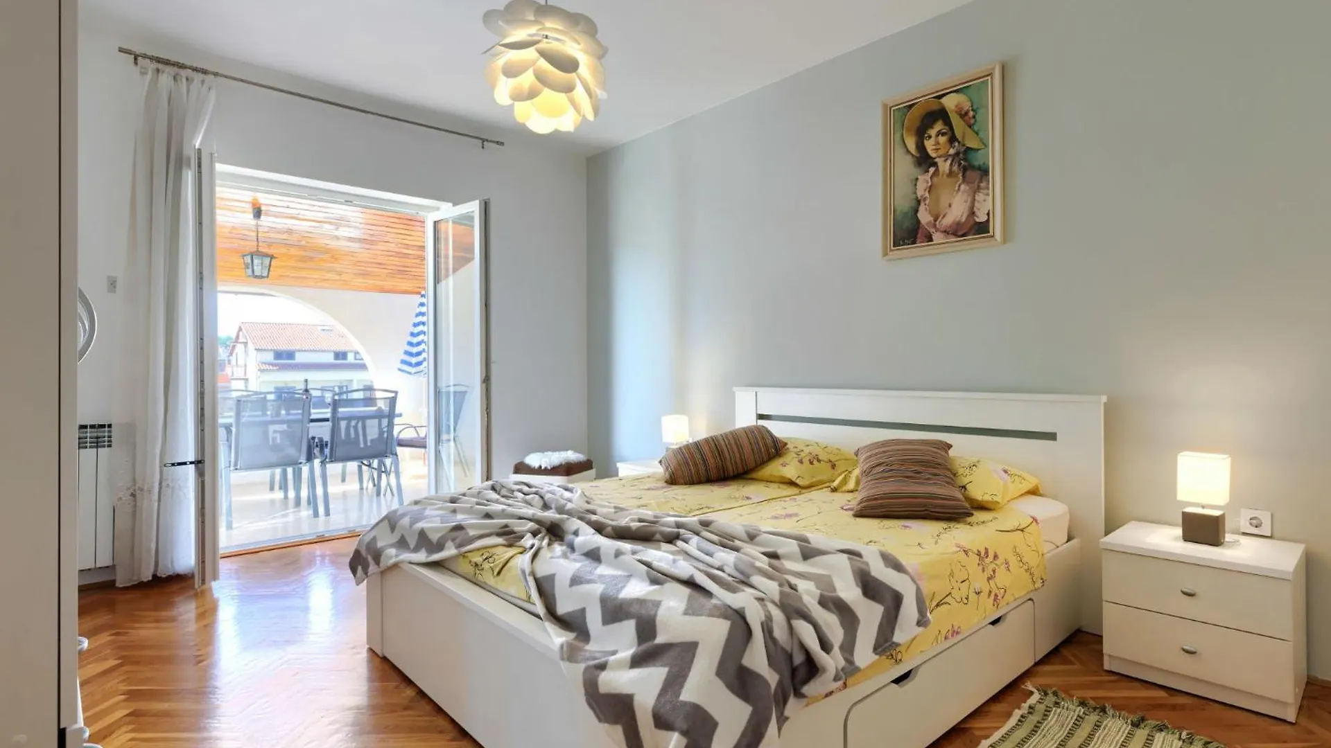 Apartment Ivanka By Interhome Porec