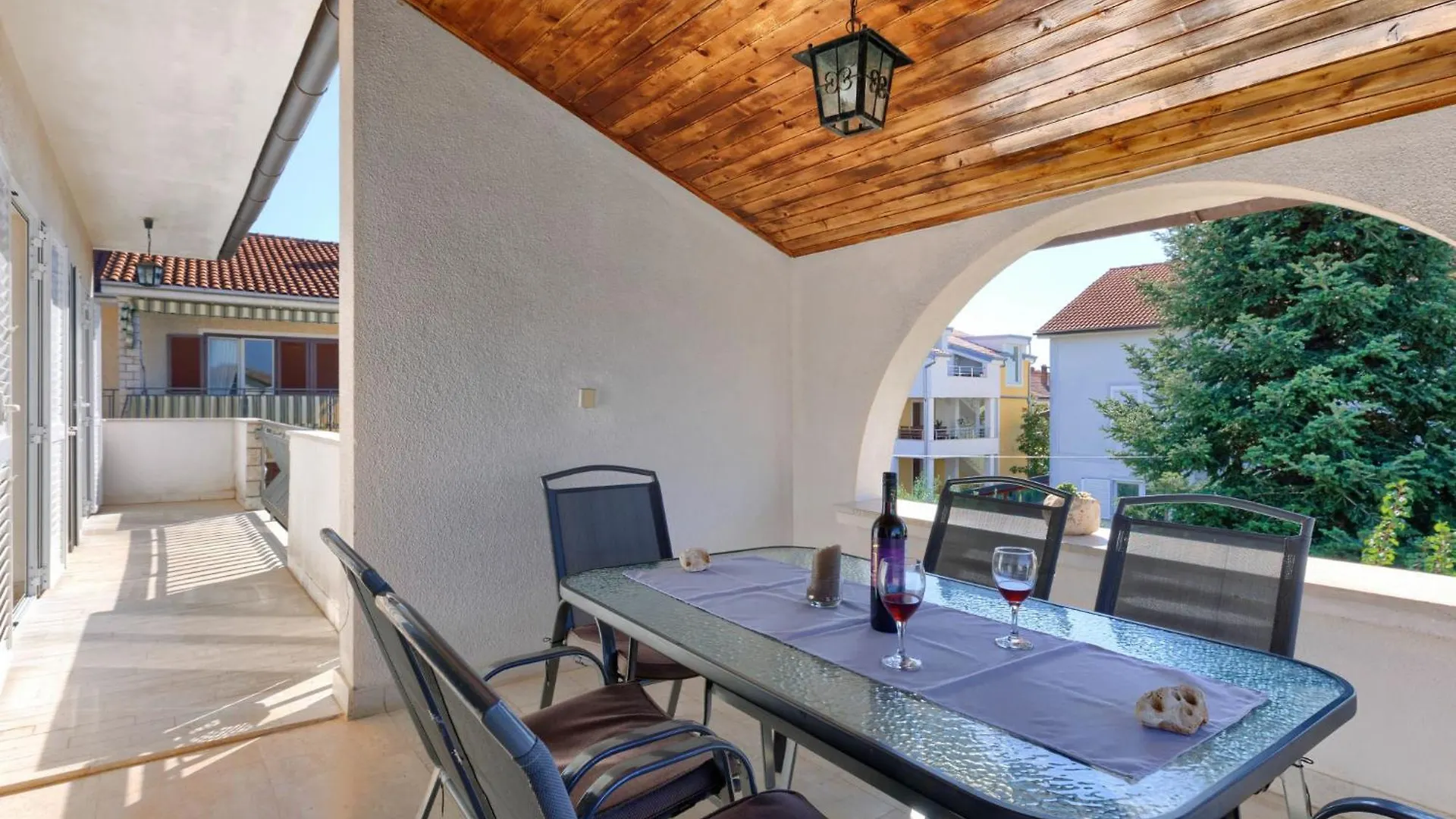 Apartment Ivanka By Interhome Porec