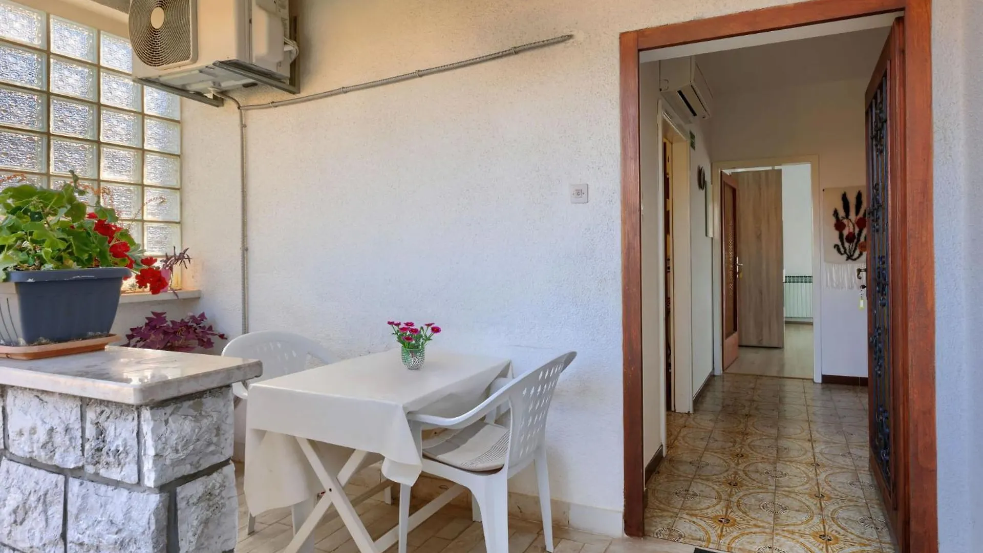 Apartment Ivanka By Interhome Porec 0*,
