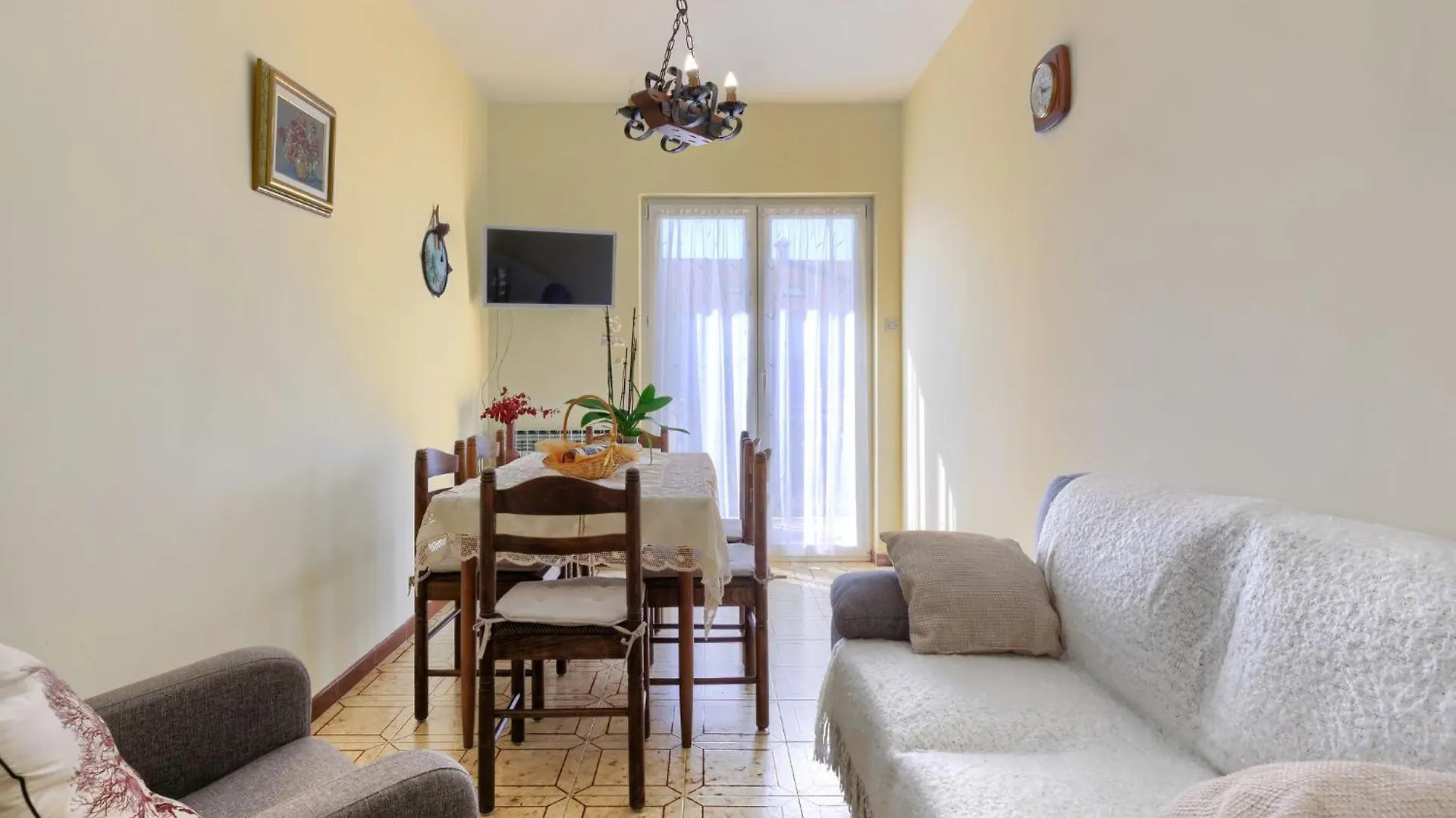 Apartment Ivanka By Interhome Porec 0*,