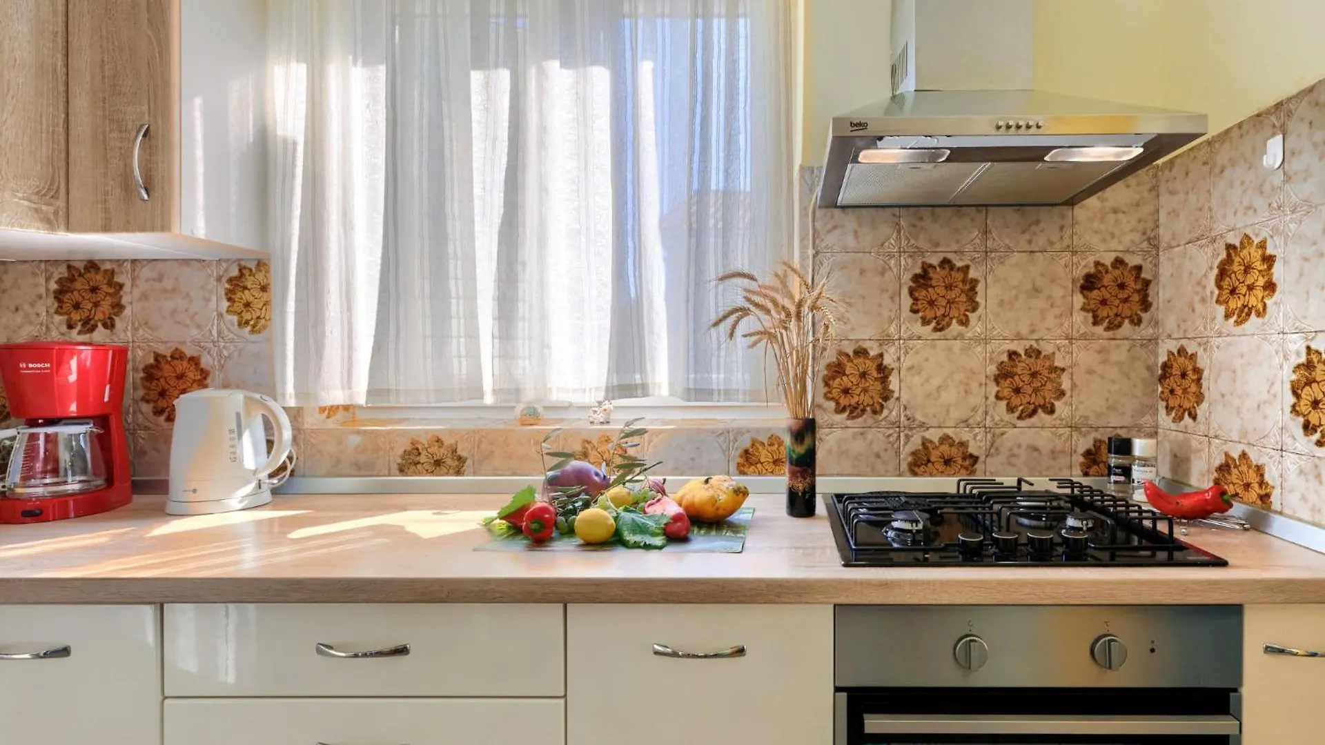 Apartment Ivanka By Interhome Porec