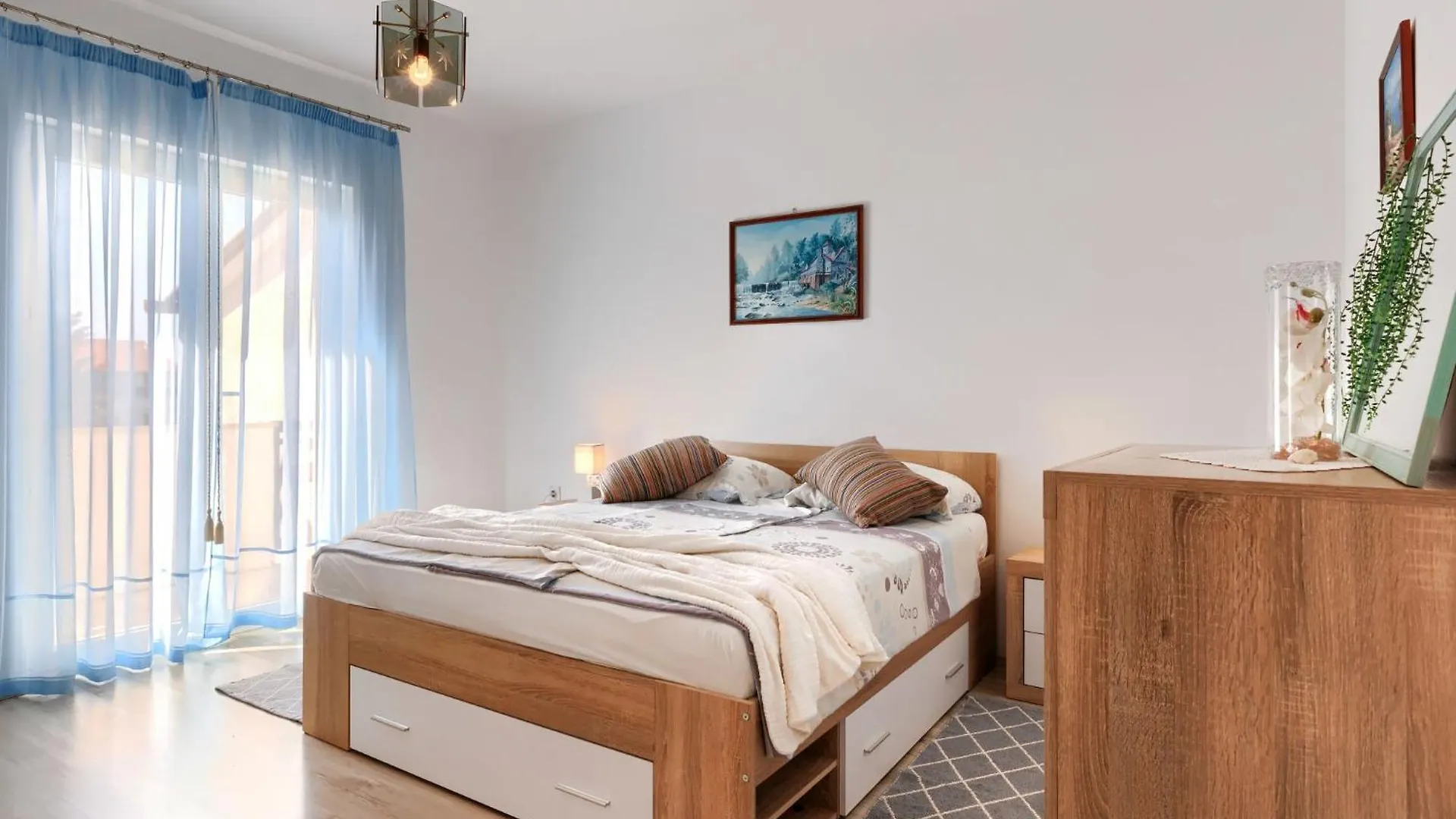 Apartment Ivanka By Interhome Porec Croatia