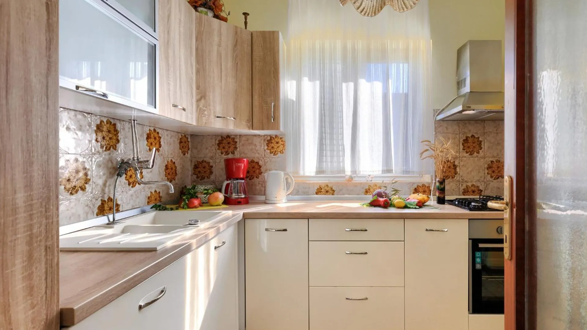 Apartment Ivanka By Interhome Porec