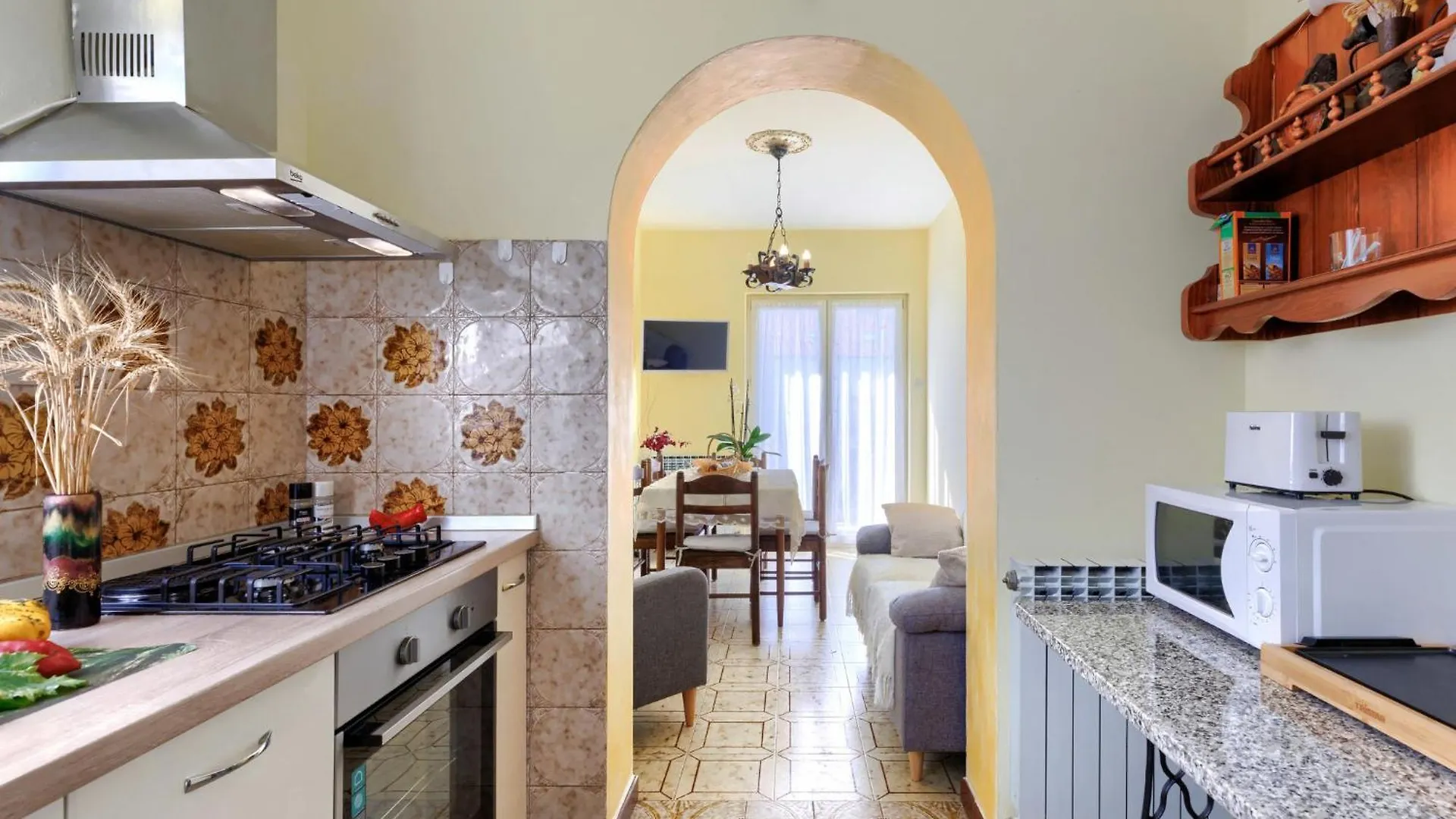 Apartment Ivanka By Interhome Porec 0*,  Croatia