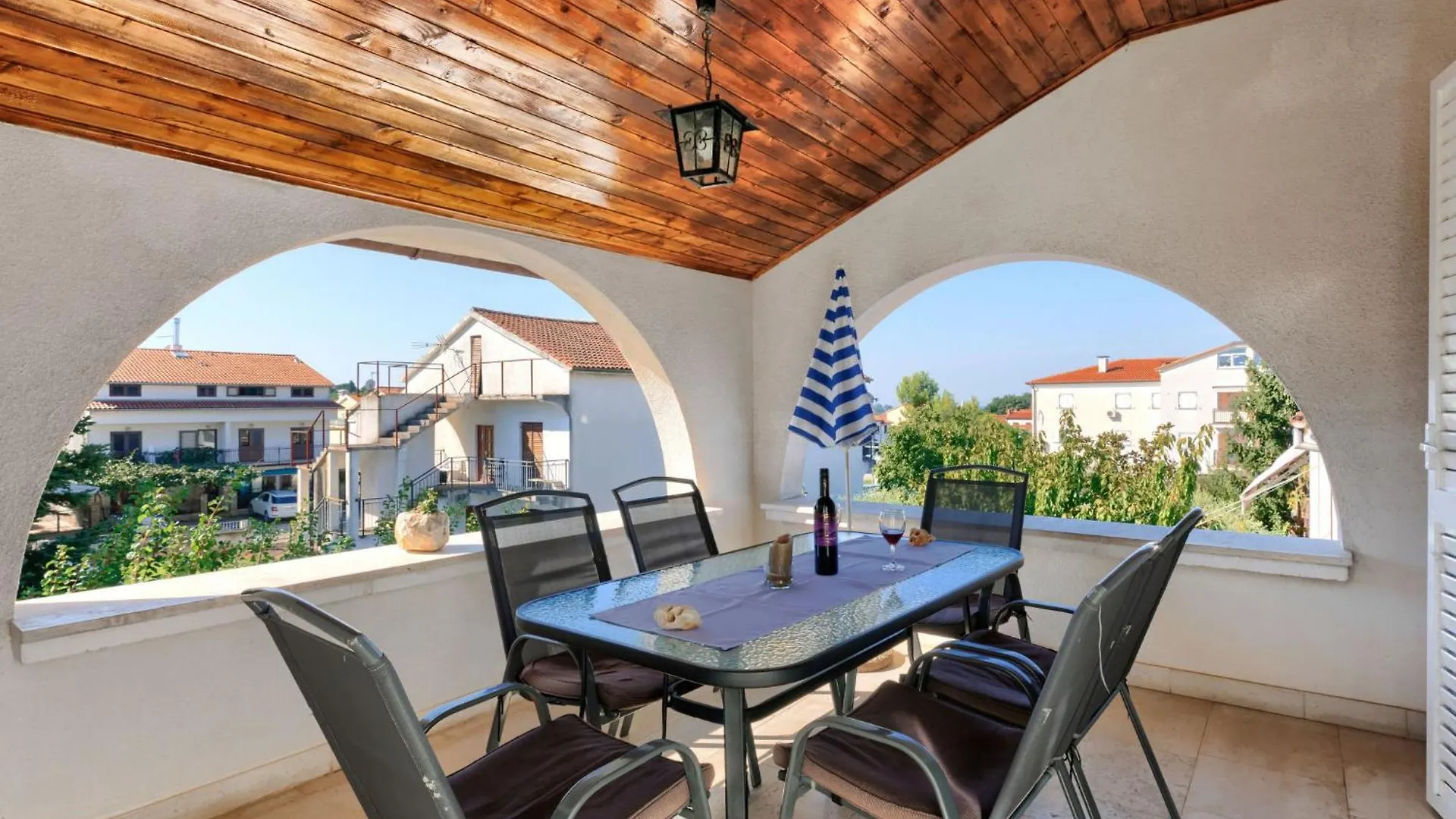 Apartment Ivanka By Interhome Porec