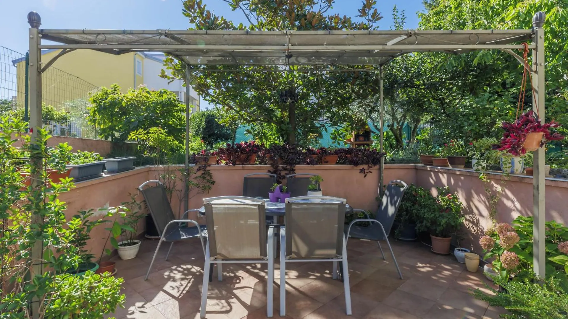 Apartment Ivanka By Interhome Porec